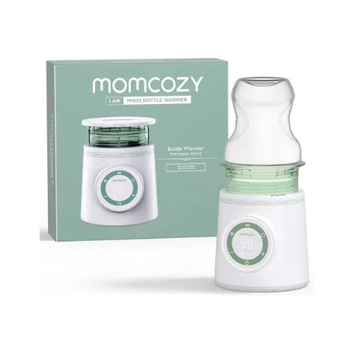 Mom Cozy Bottle Warmer