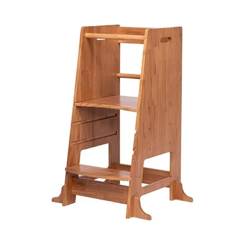 Helping Tower
