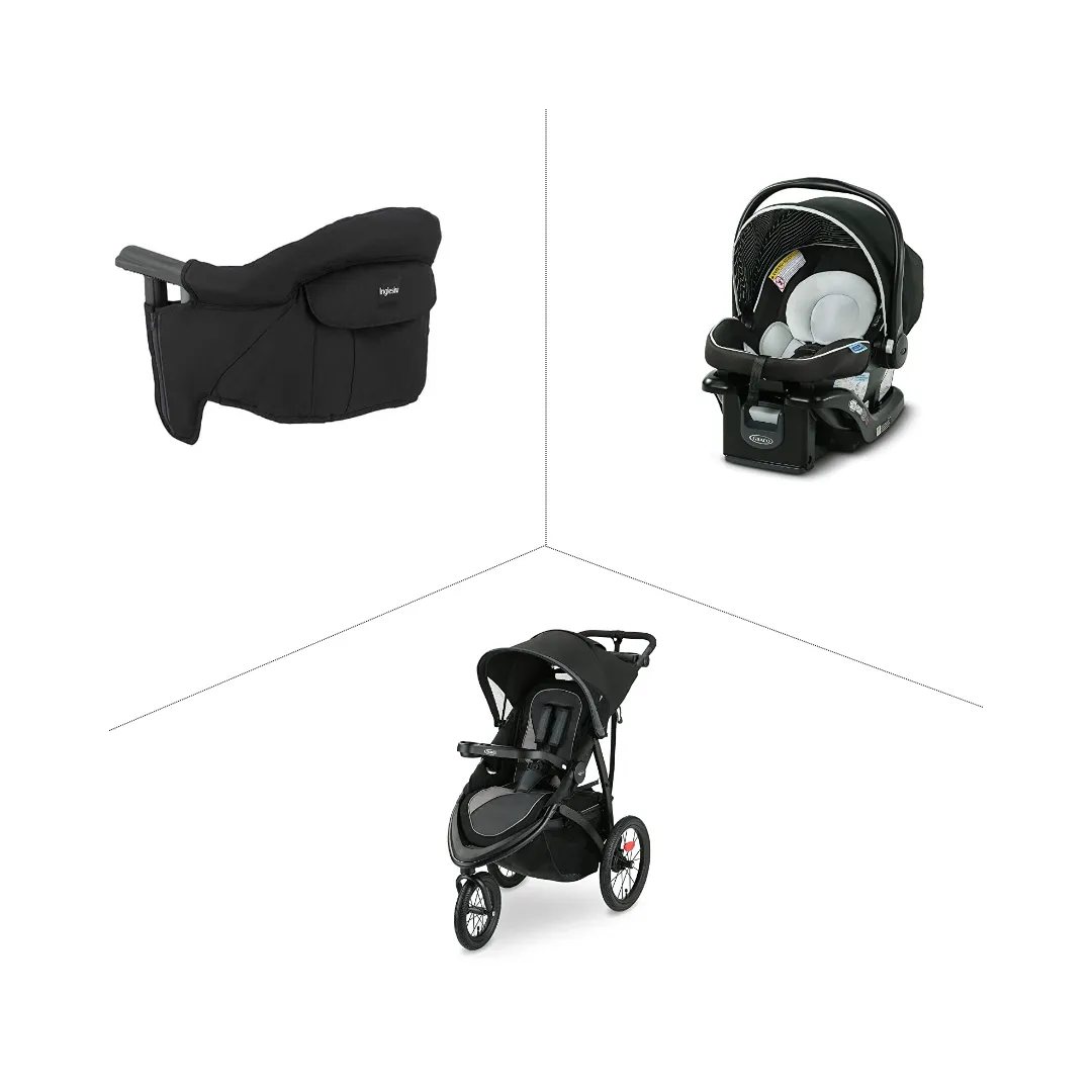 On The Go Bundle