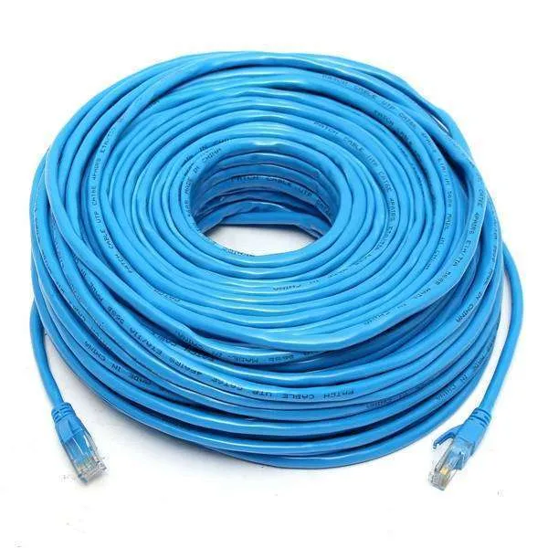 50M Ethernet Cable