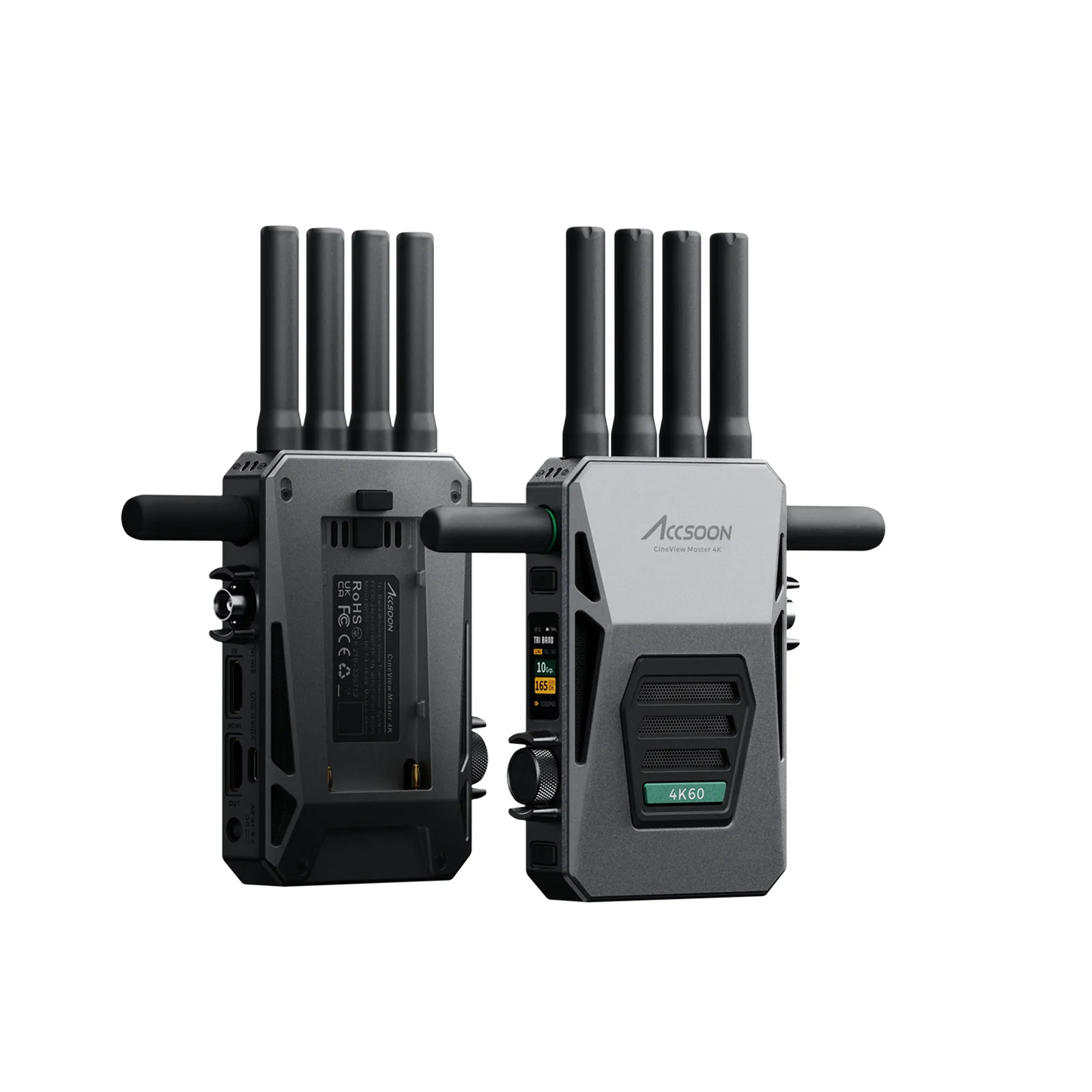 CineView Master 4K Transmitter 