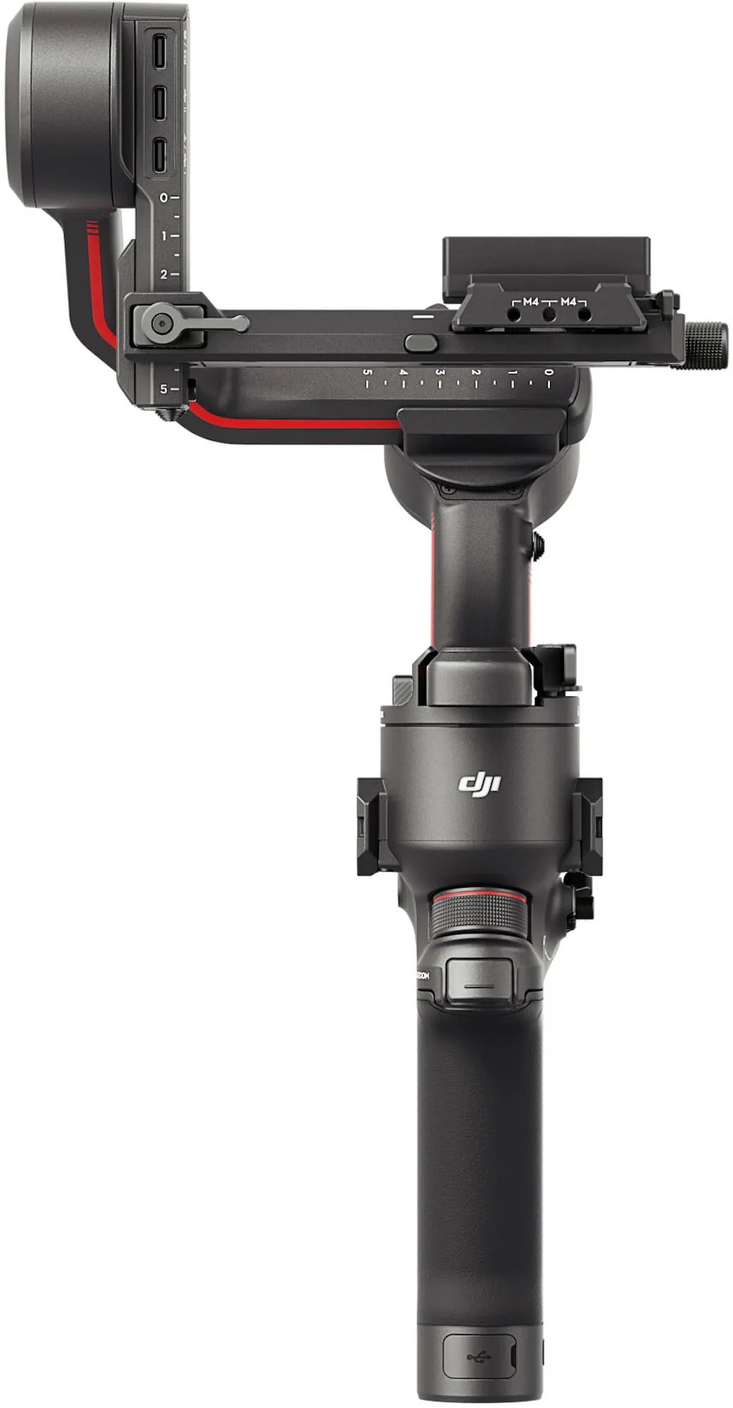 DJI Ronin S3 Gimbal