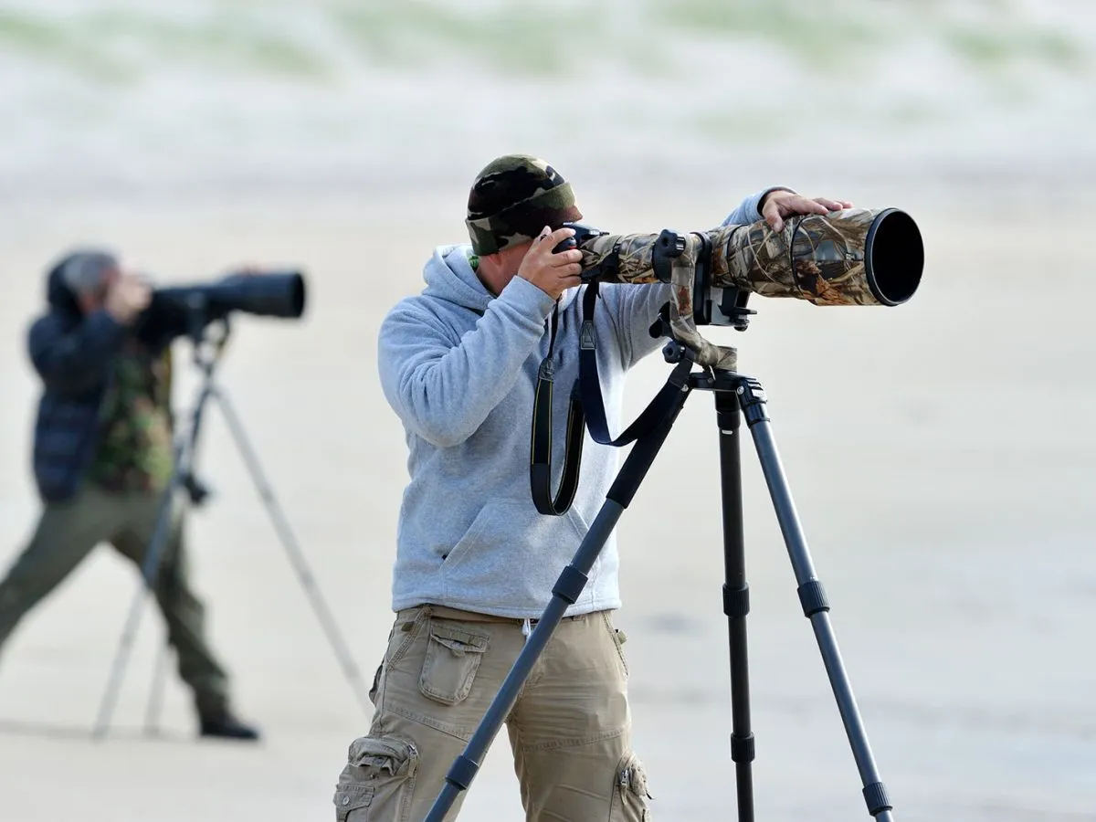 Beginner Photography Combo 1