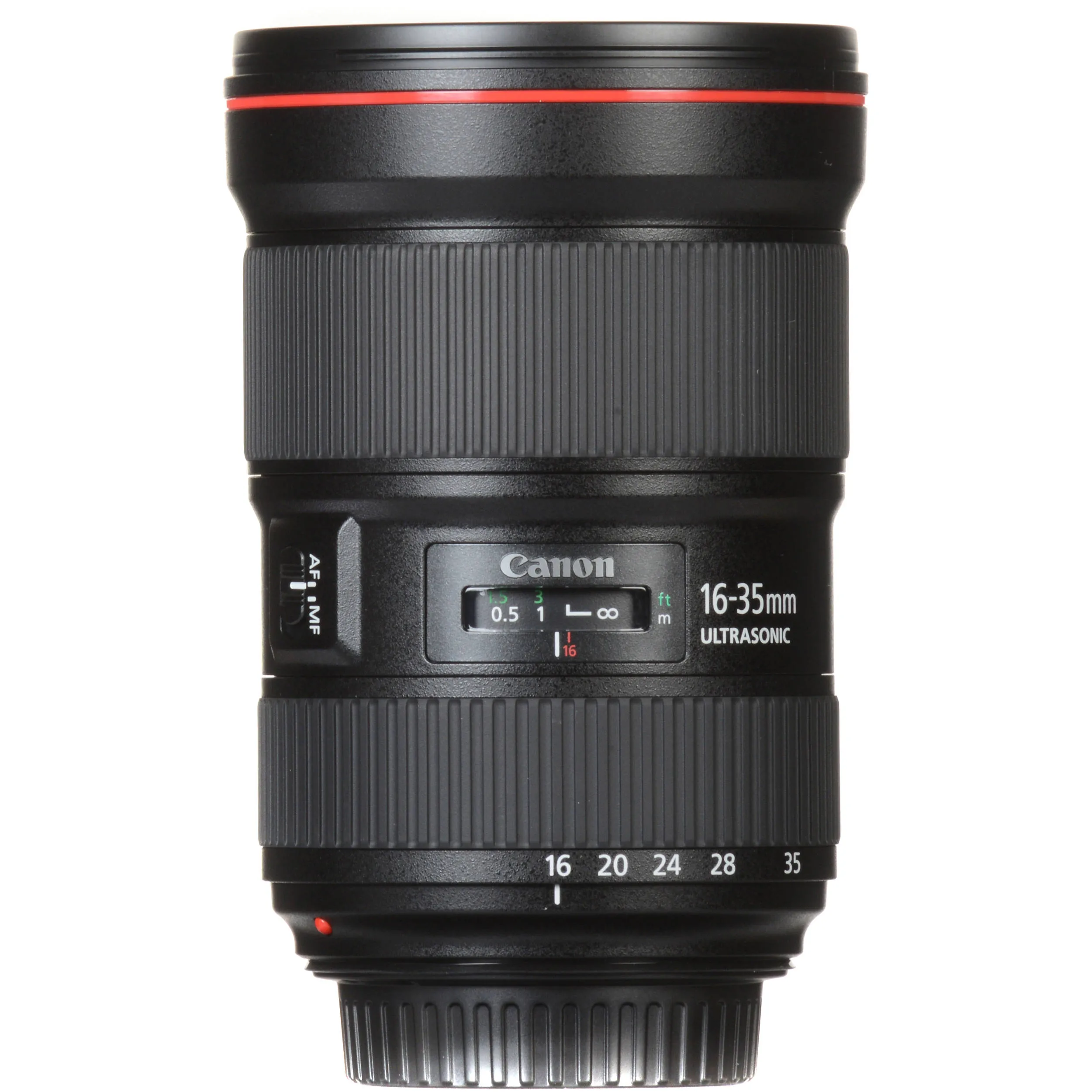 Canon 16-35 F2.8 Mark III