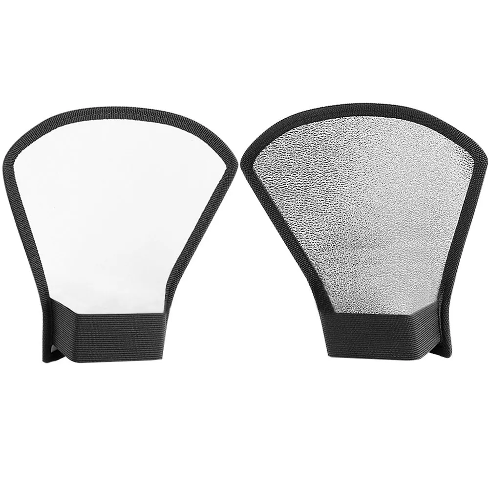 Flash Reflectors