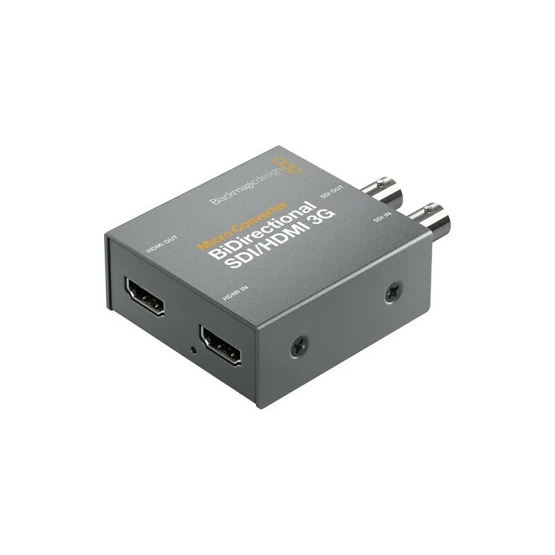 BiDirectional HDMI to SDI 3G Converter