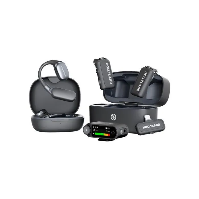 HOLLYLAND LARK MAX 2