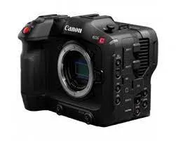 Canon C70