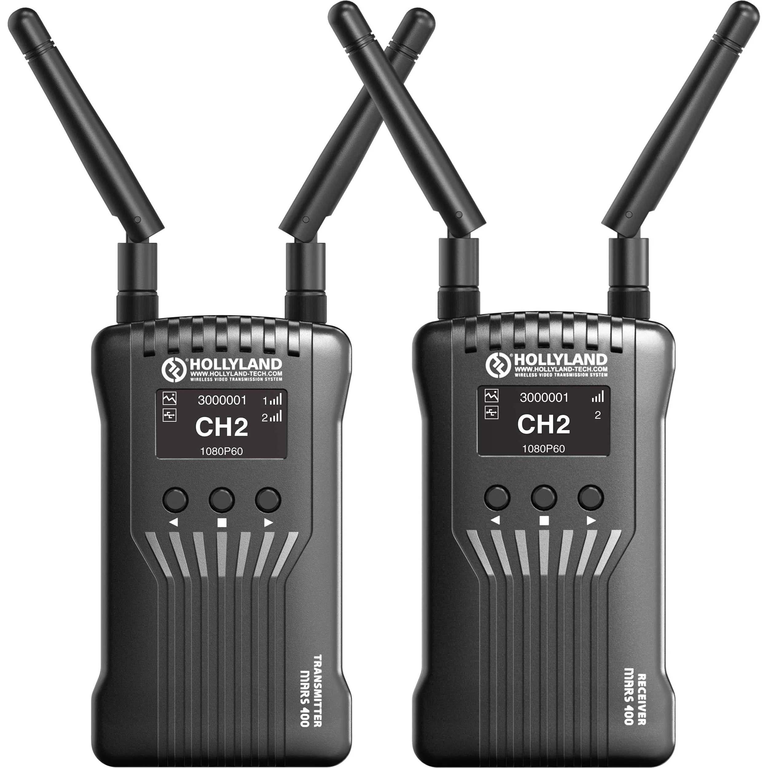 Hollyland Mars 400S Transmitter with Reciever