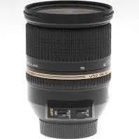 Tamron 24-70 F2.8 G1  for Canon