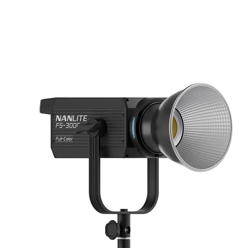 NANLITE (FORZA )500W VIDEO LIGHT