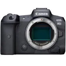Canon  EOS R5 Camera