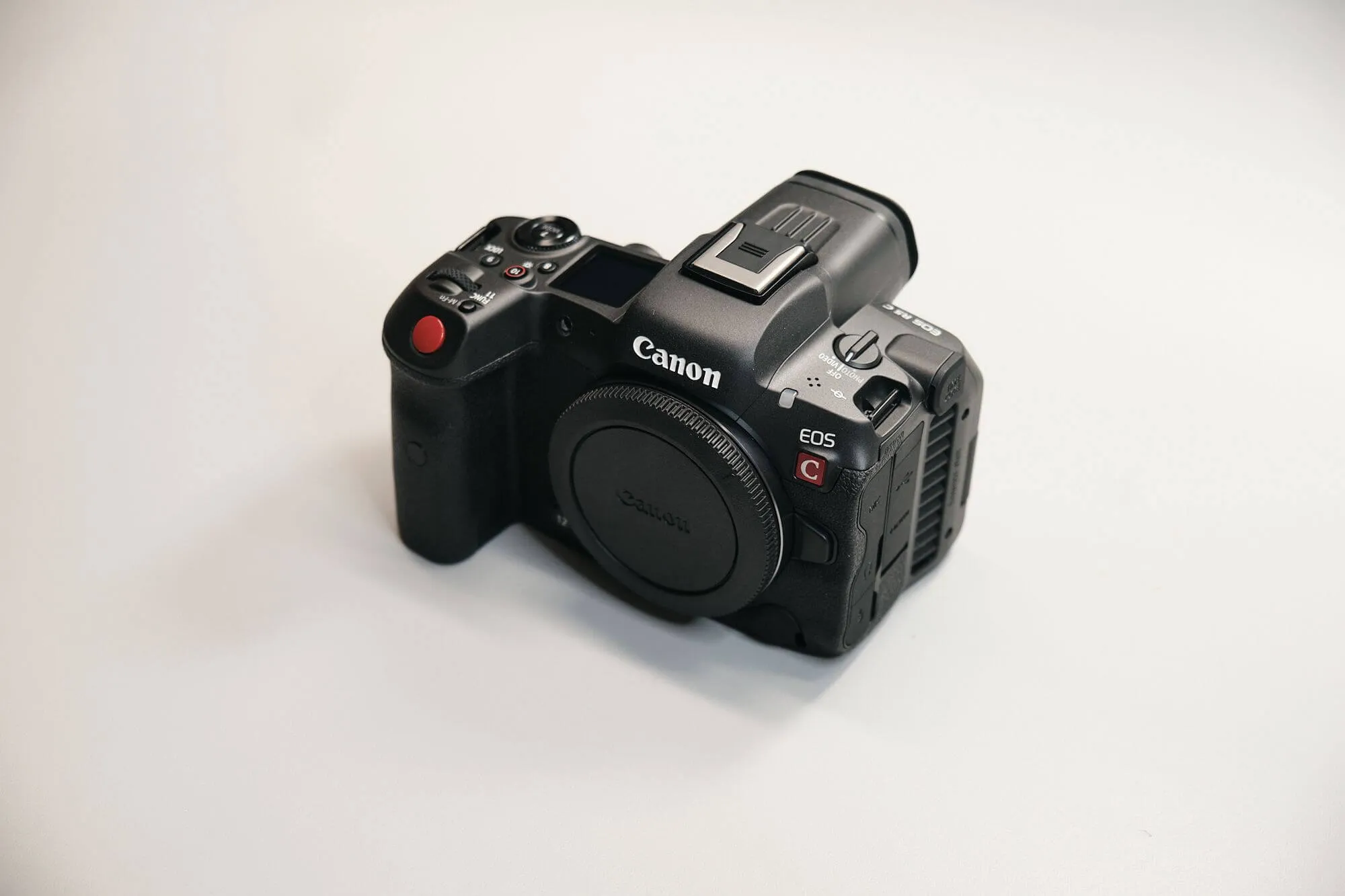Canon EOS R5C Camera