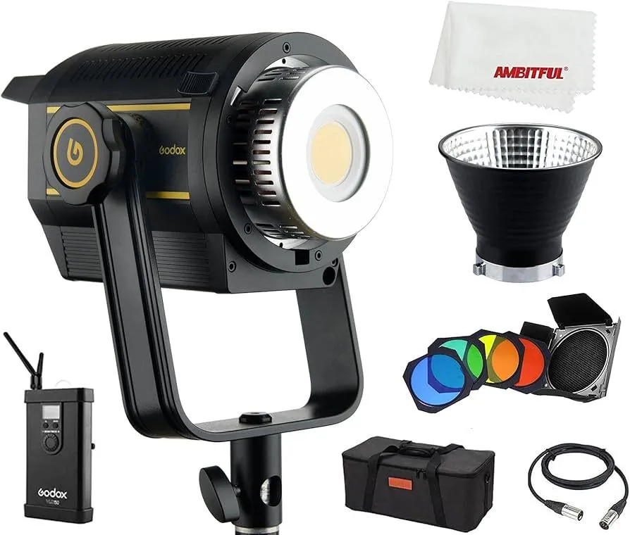 Godox VL150 Video Light