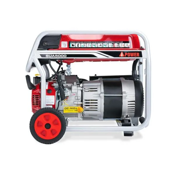 Gasoline Generator