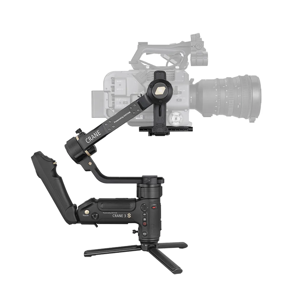 Zhyun Crane 3S Gymbal