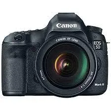 Canon 5D Mark III