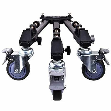 Dolica Tripod Dolly