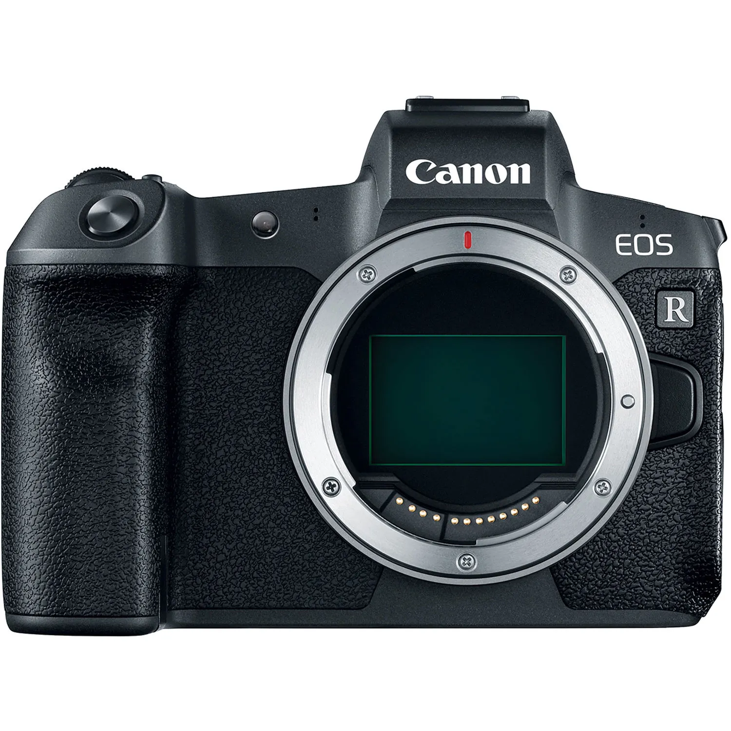 Canon EOS R Camera
