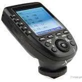 Godox speed flash trigger