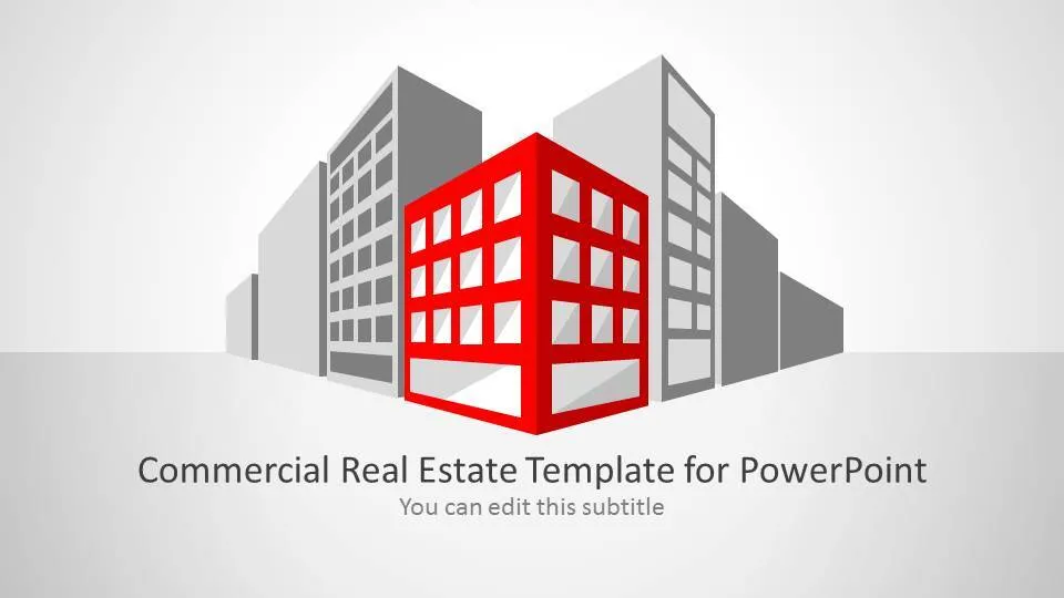 Real Estate and Architecture 