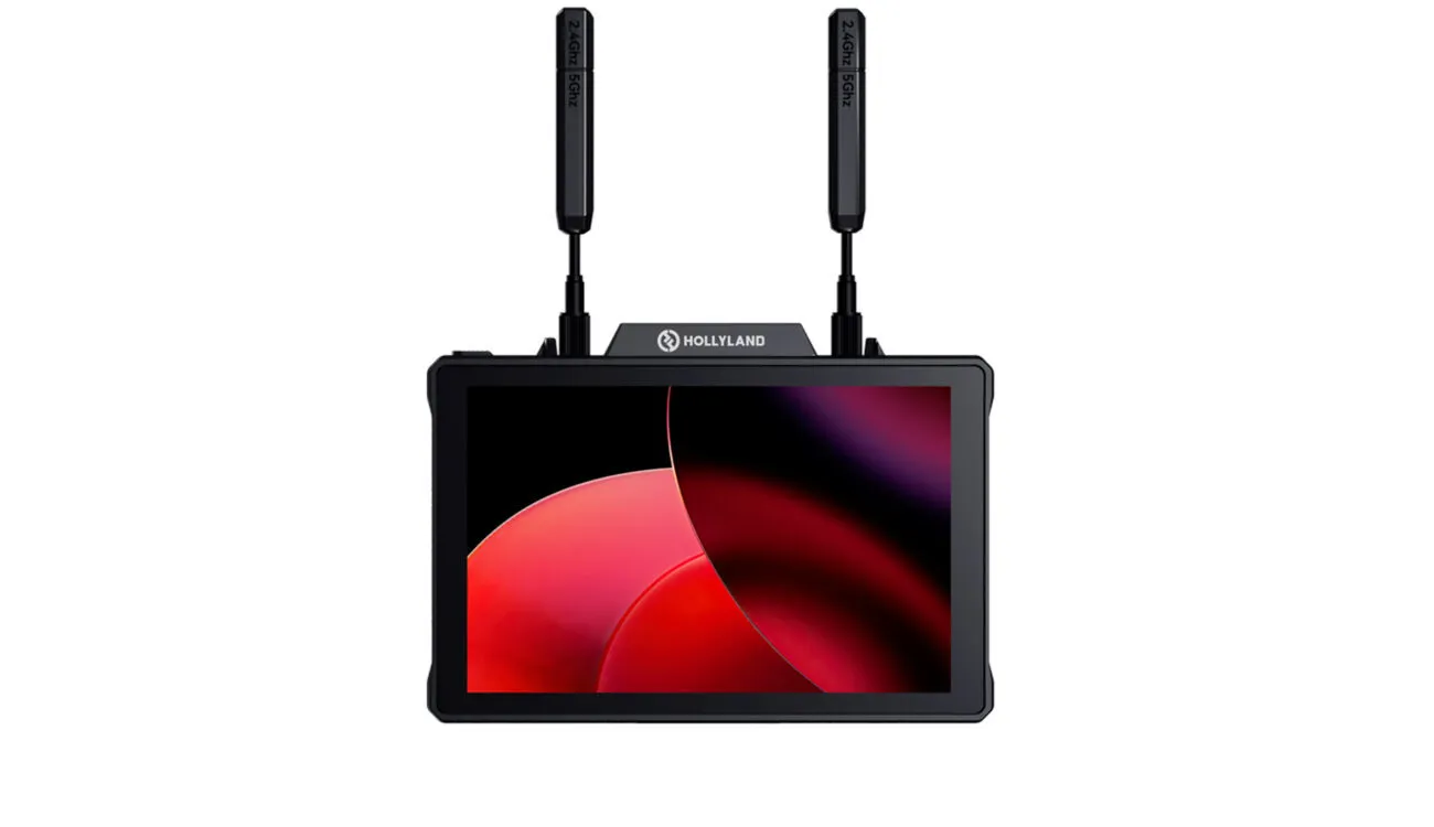 Pyro Transceiver Bundle