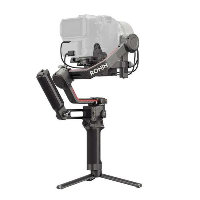 DJI RONIN S3 PRO GIMBAL