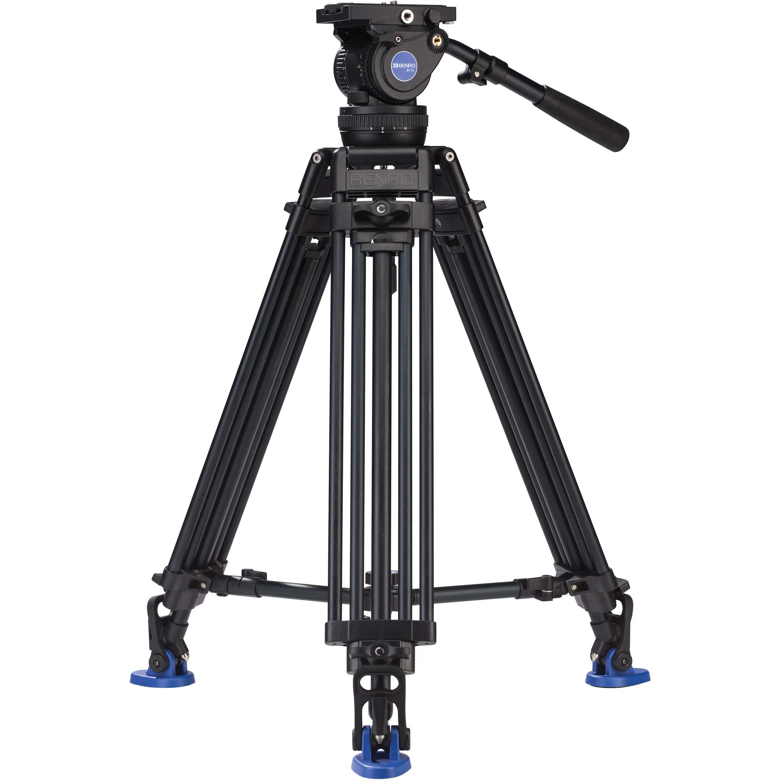 Benro Tripod