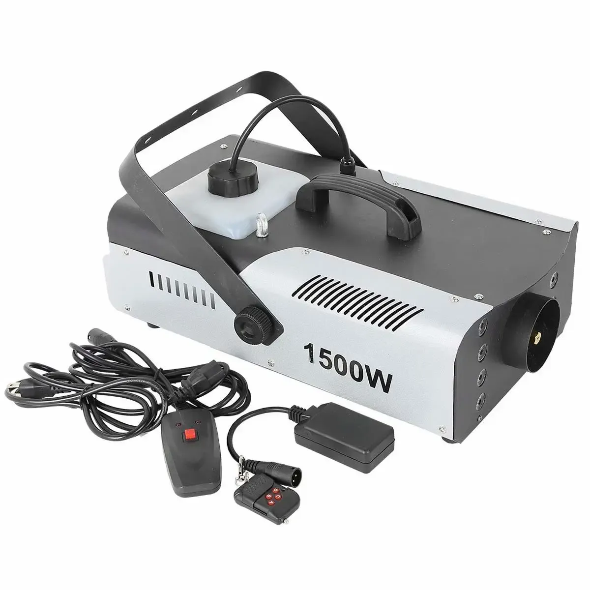 1500W Fog Machine