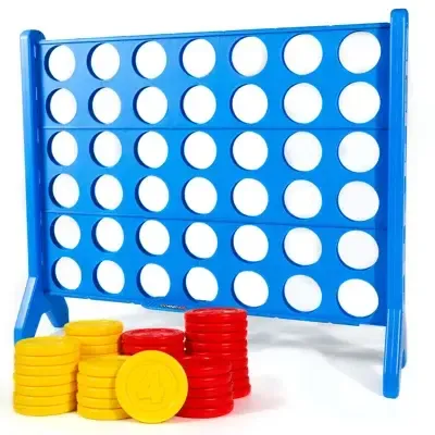Connect Four Géant 