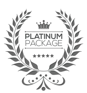 Platinum Package