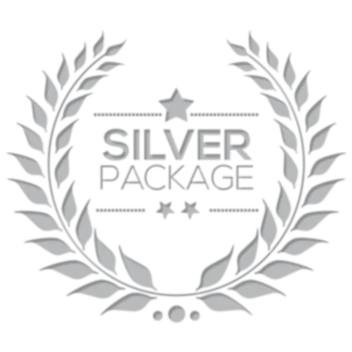 Silver Package