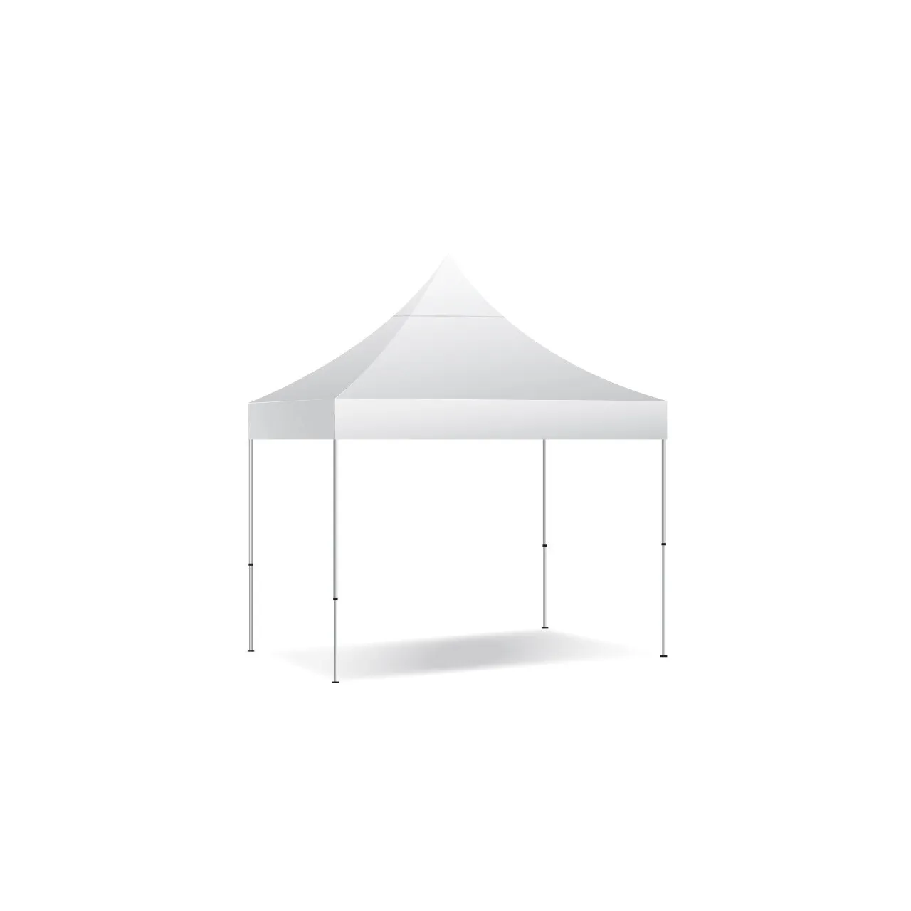 10' X 10' Fast Shade Instant Pop Up Canopy