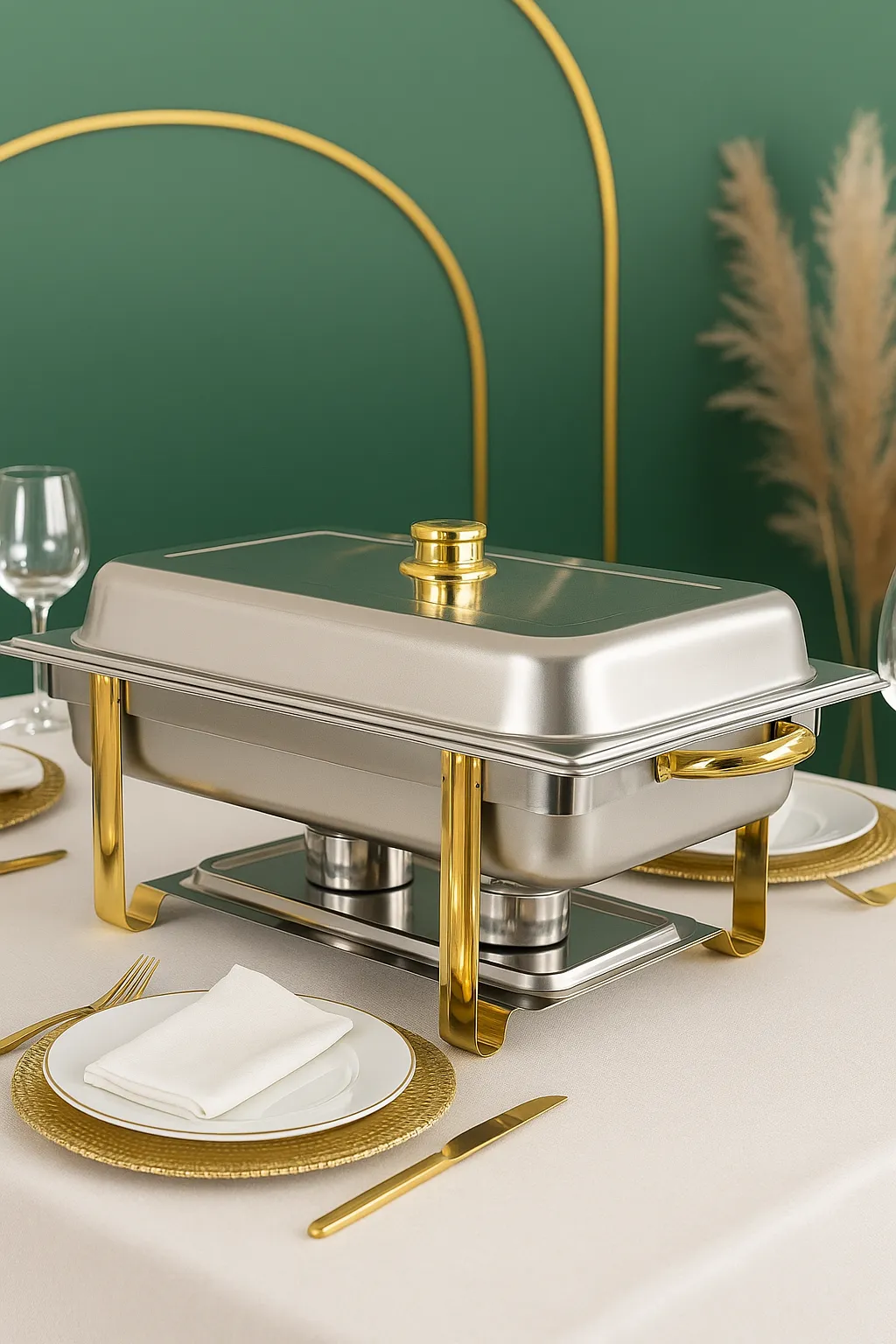 Food Serving Collection