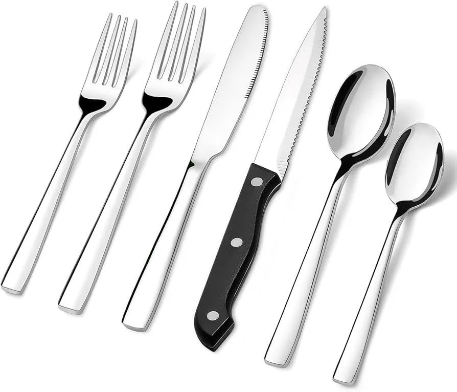 Flatware