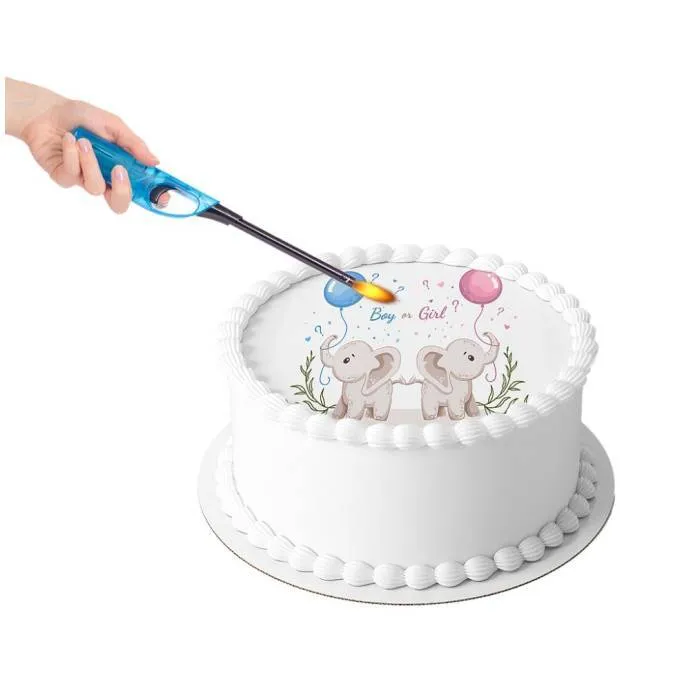 Cake Accessories