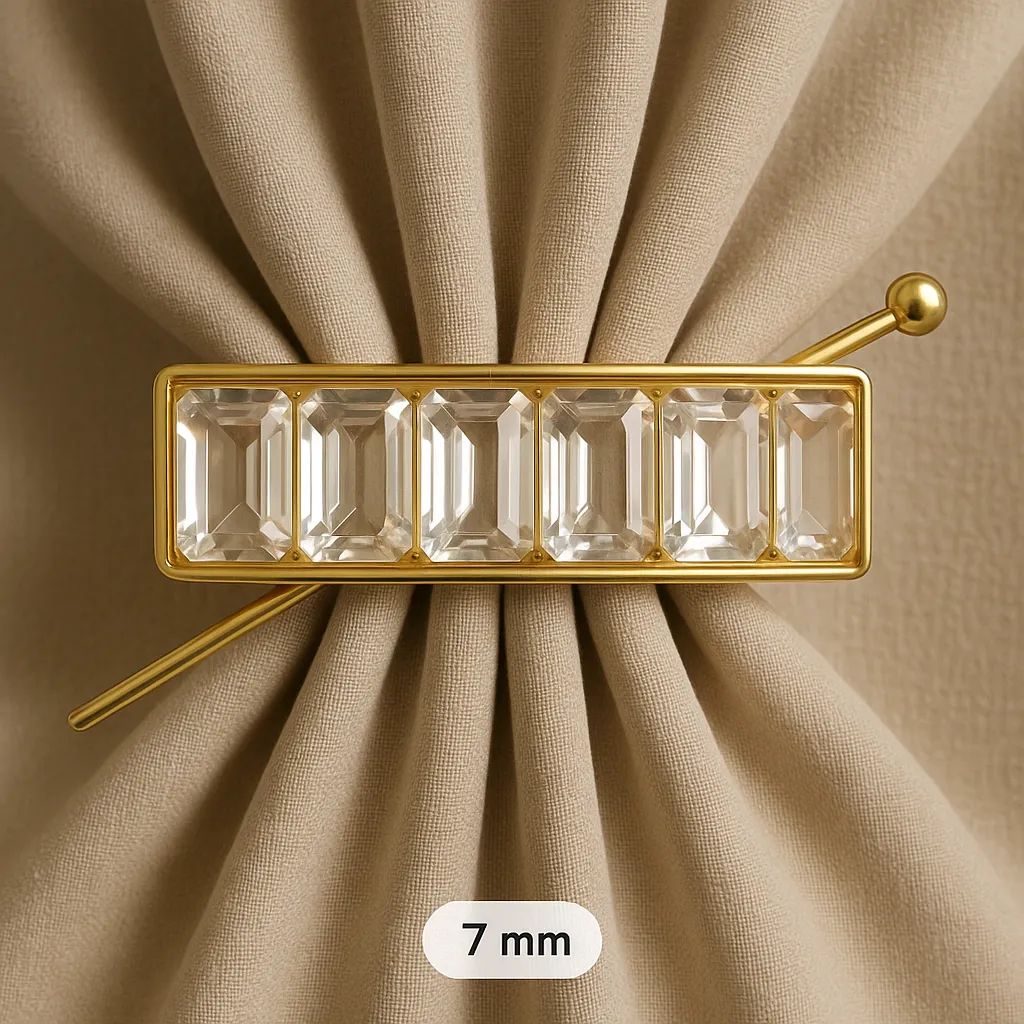 Drapes Accessories