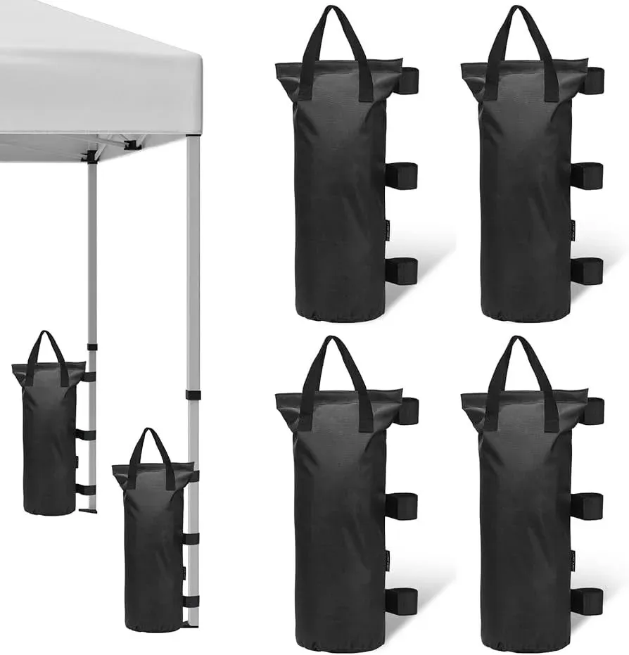 20lb Tent Sandbag Weight Rental 