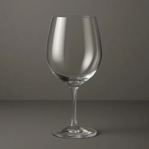 14 oz Wine Glass