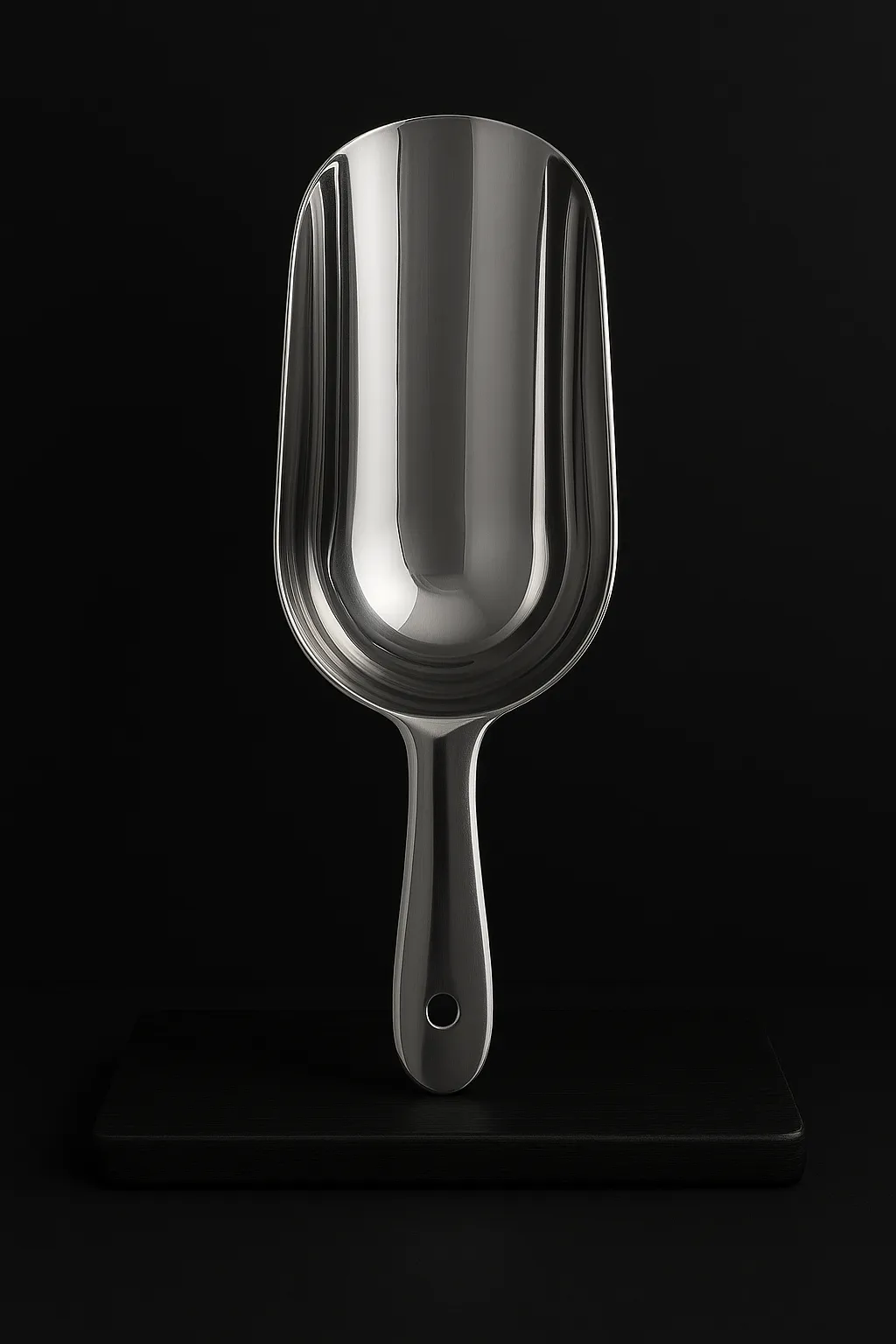 ElliteServe Ice Scoop-Compact Bar size