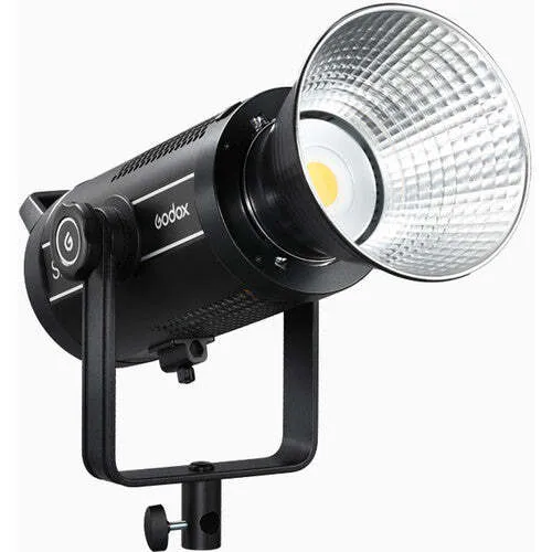Video Lights - Godox SL 150 MK11