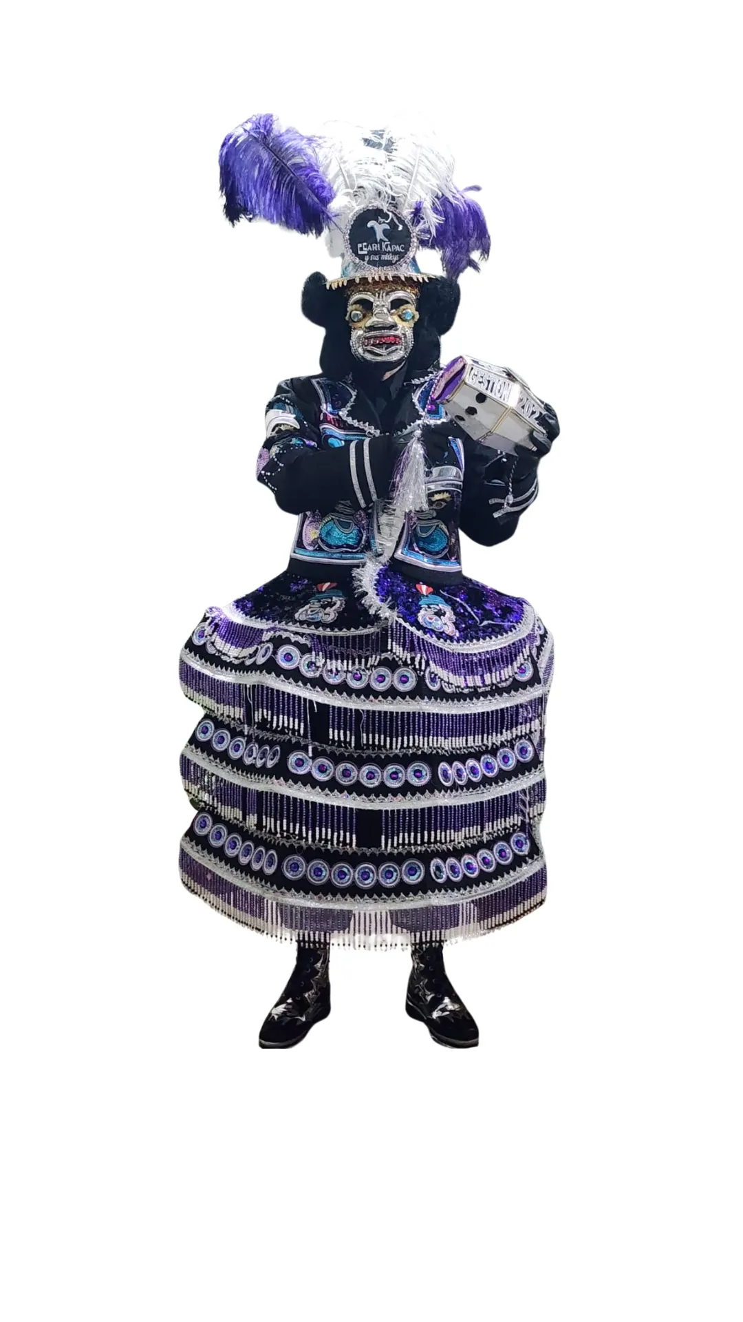 Morenada