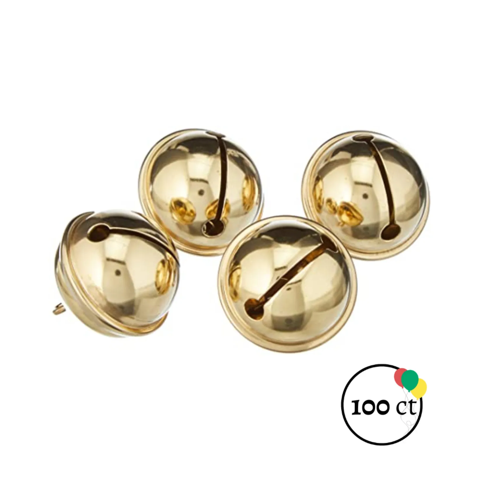 Cascabeles dorados caporal