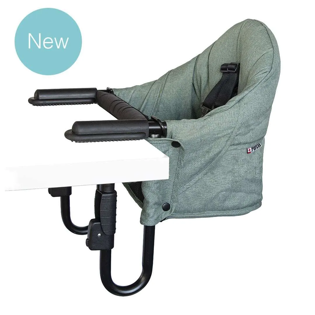 table top high chair