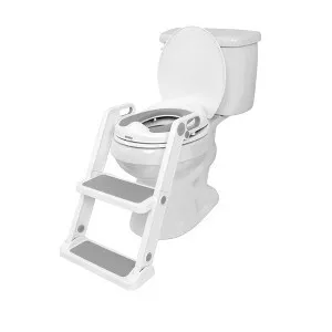Ladder potty