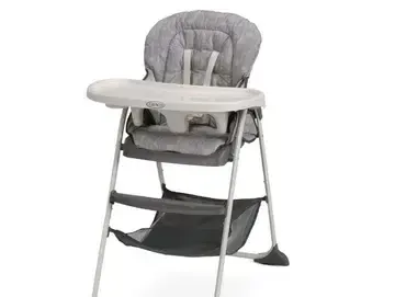 High Chair 