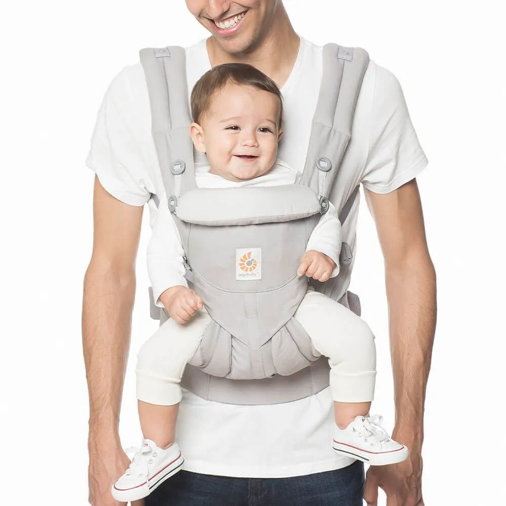 Ergo Baby Carrier 