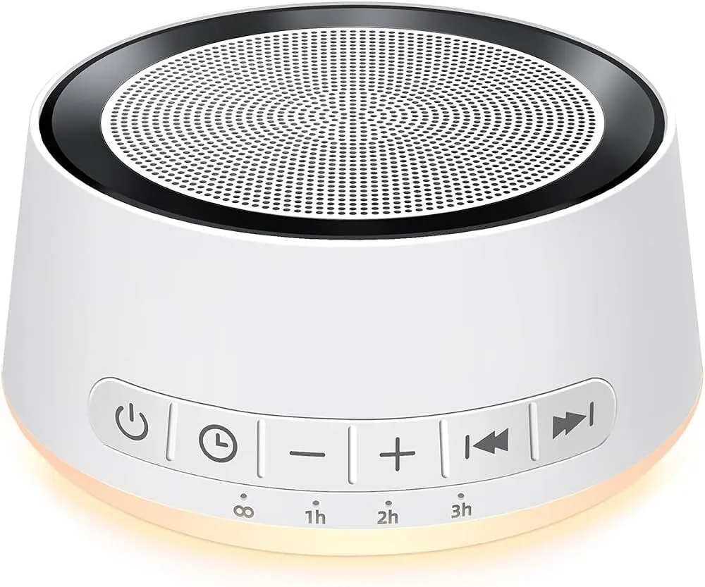 Sound Machine