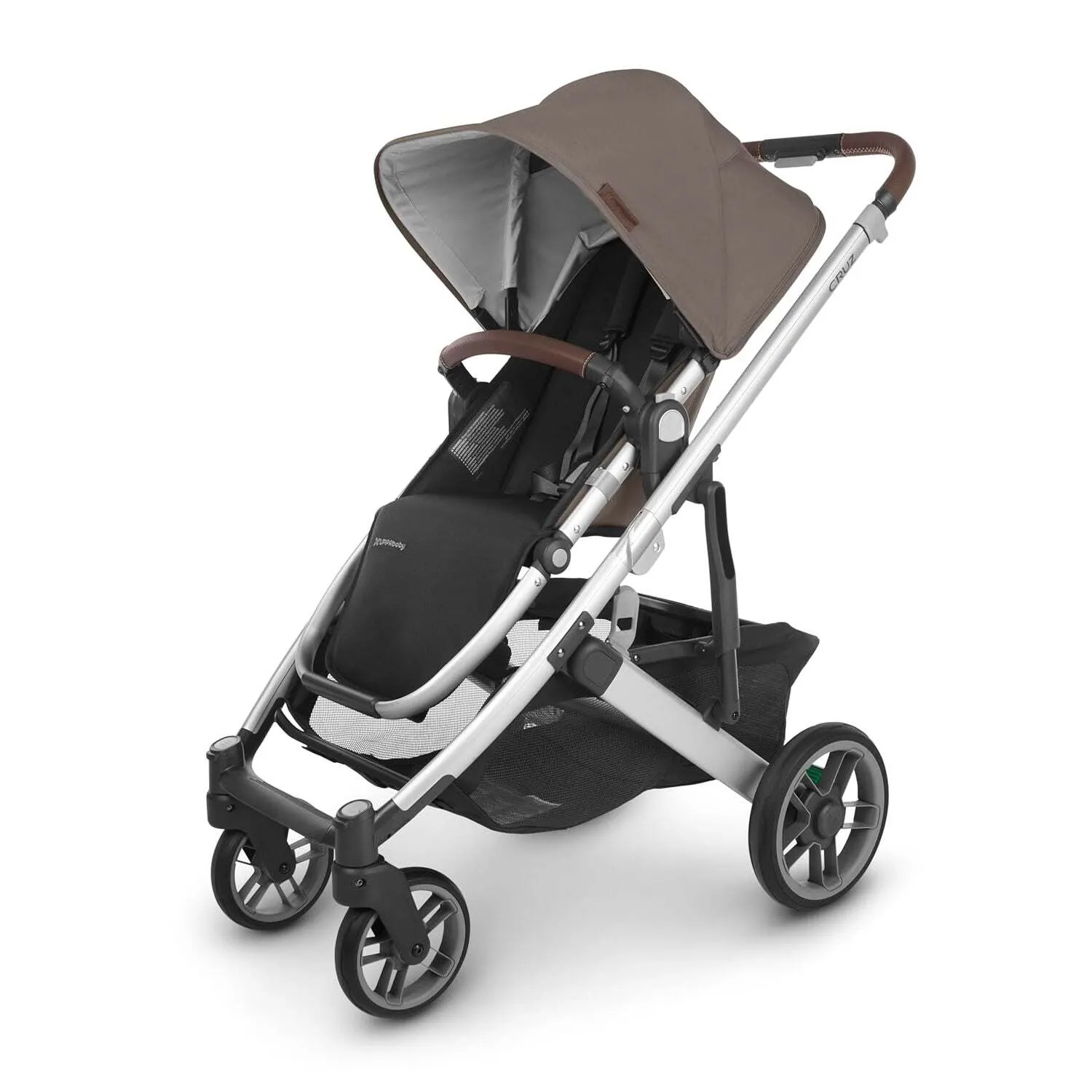 Uppababy stroller 