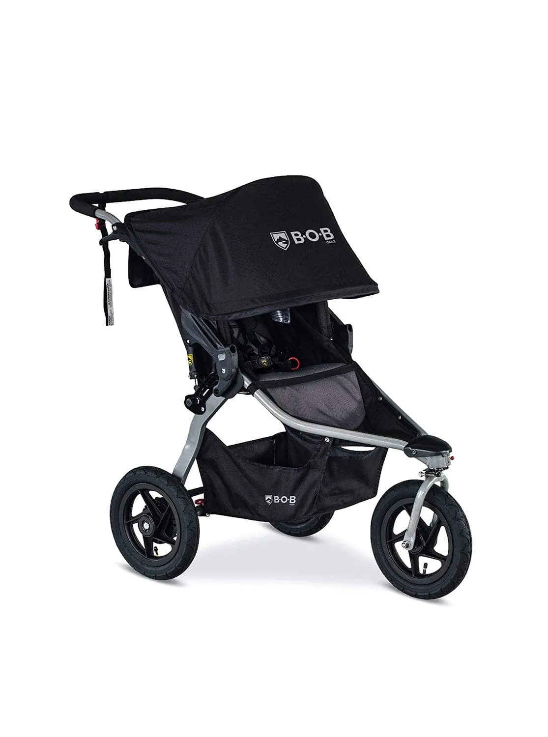 Single Jogging Stroller